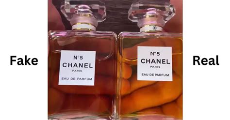 how to know if chanel perfume is original|chanel perfume offers at boots.